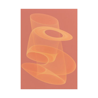 Peach Ghost