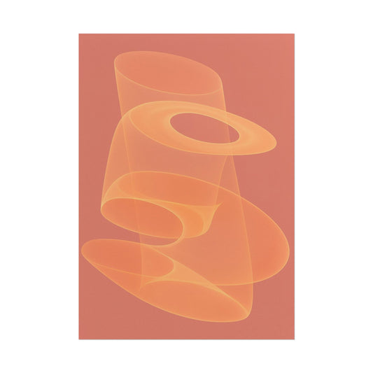Peach Ghost