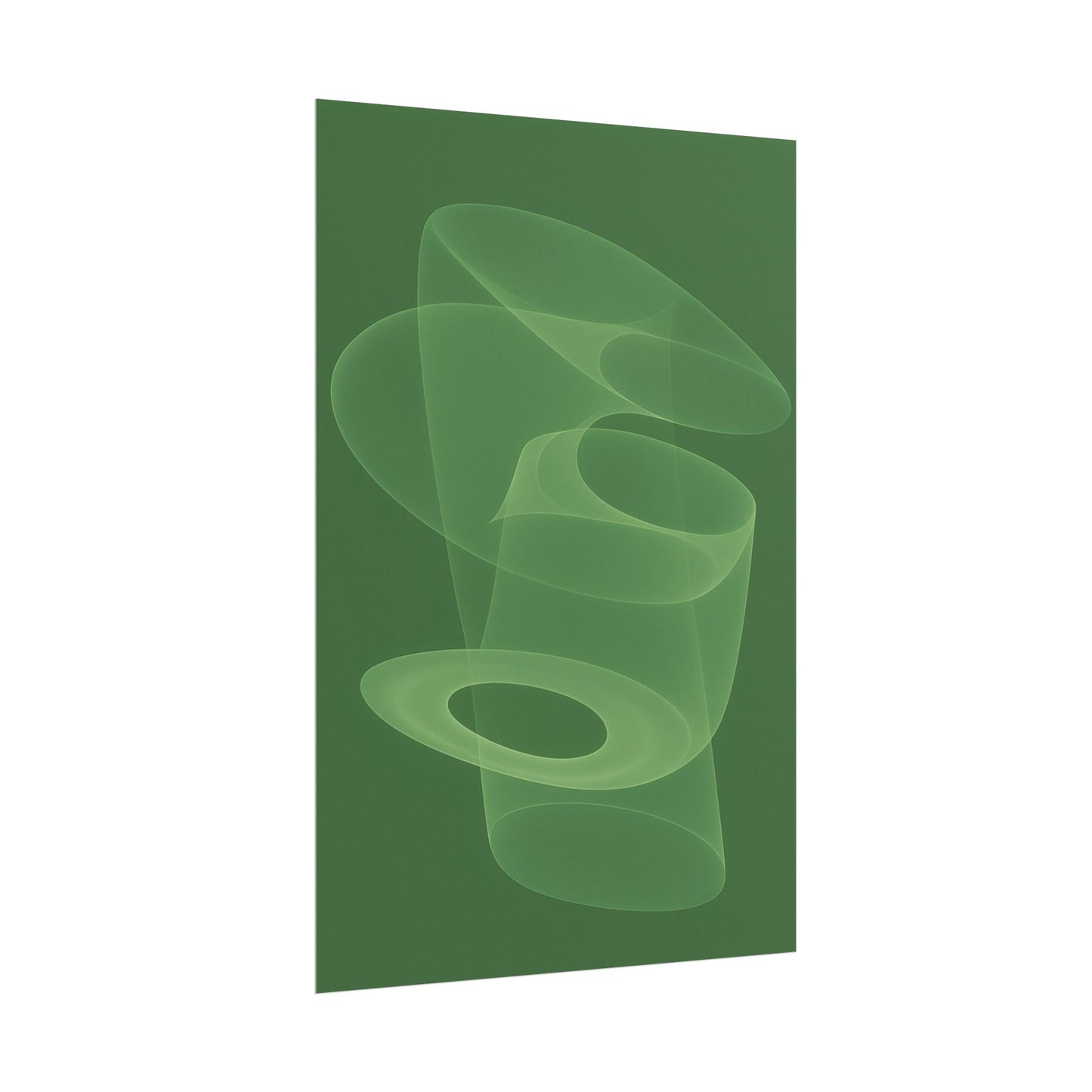 Green Ghost
