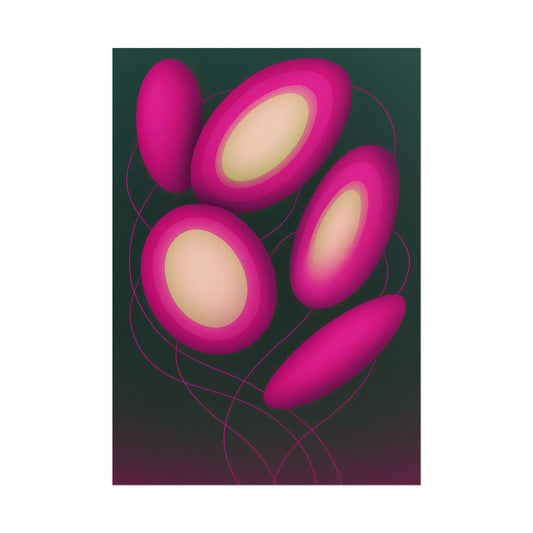 Pink Bouquet