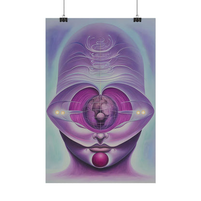 Core of Perception