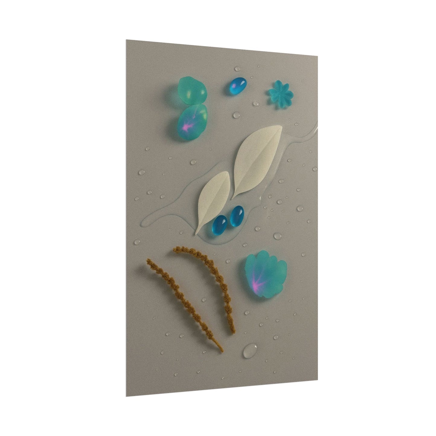 Delicate Things
