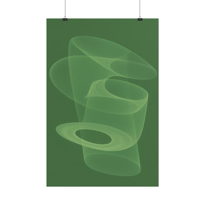 Green Ghost