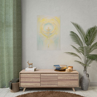 Ethereal: Solar Alignment