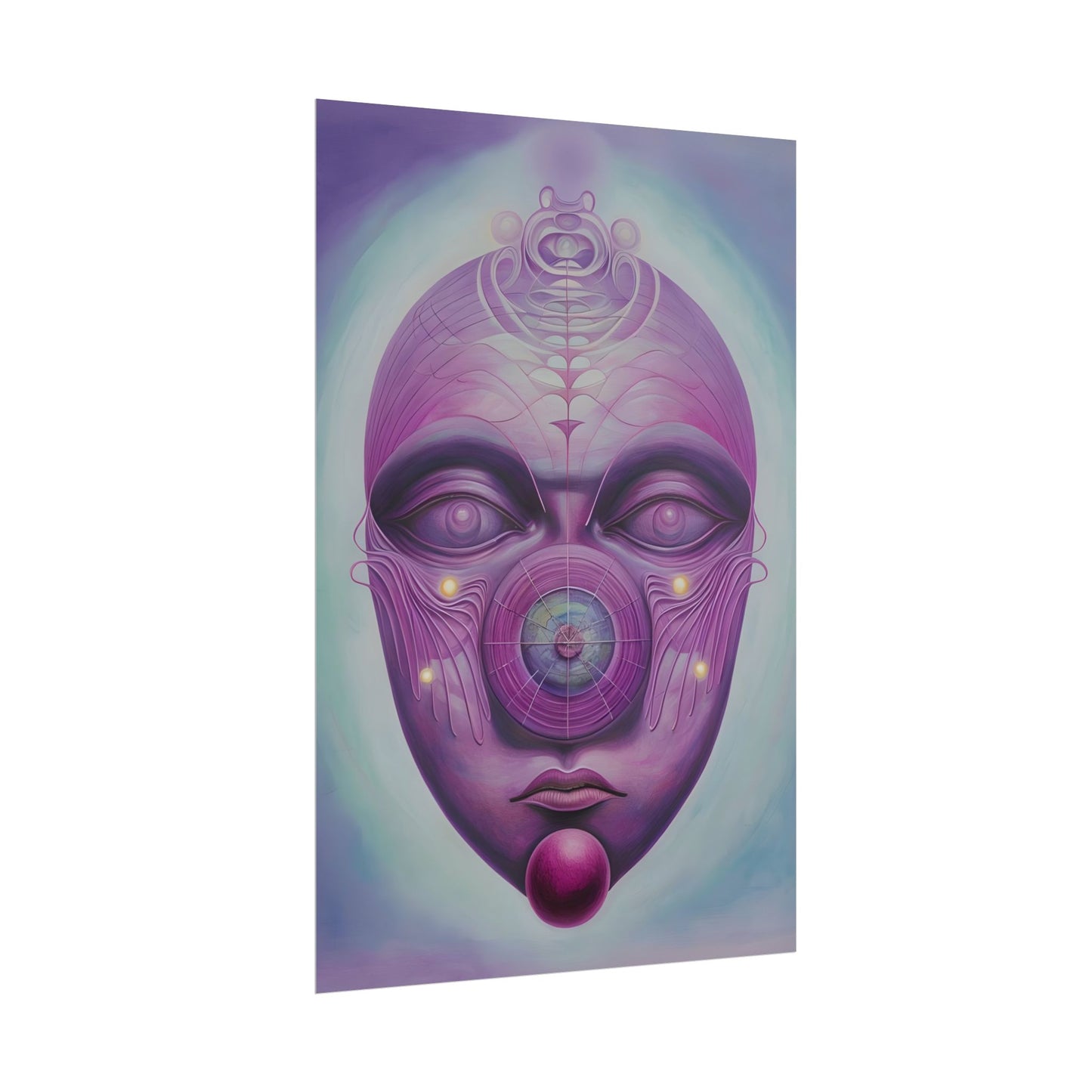 Core of Consciousness