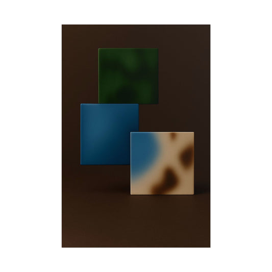 Nature Squares