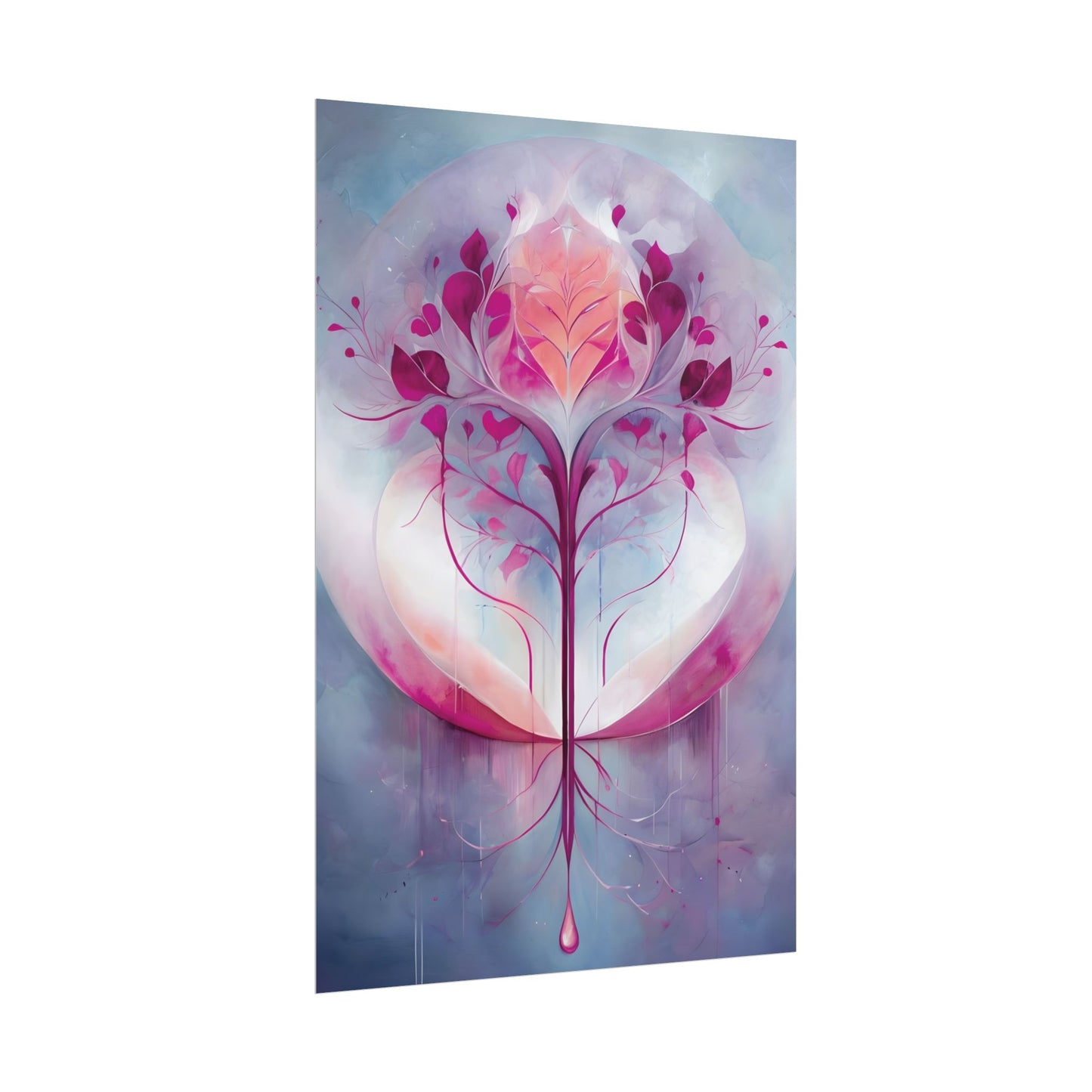 Ethereal: Crimson Bloom