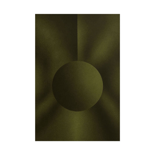 Velvet Olive