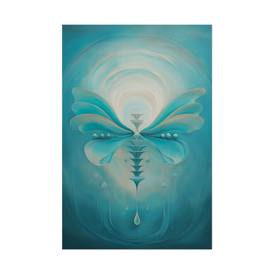 Ethereal: Aquatic Veil