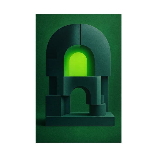 Neon Glowgate