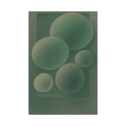 Green Bubbles
