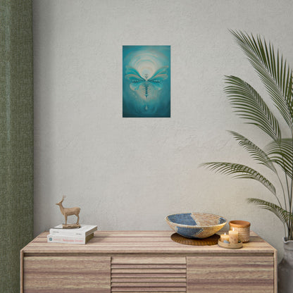 Ethereal: Aquatic Veil