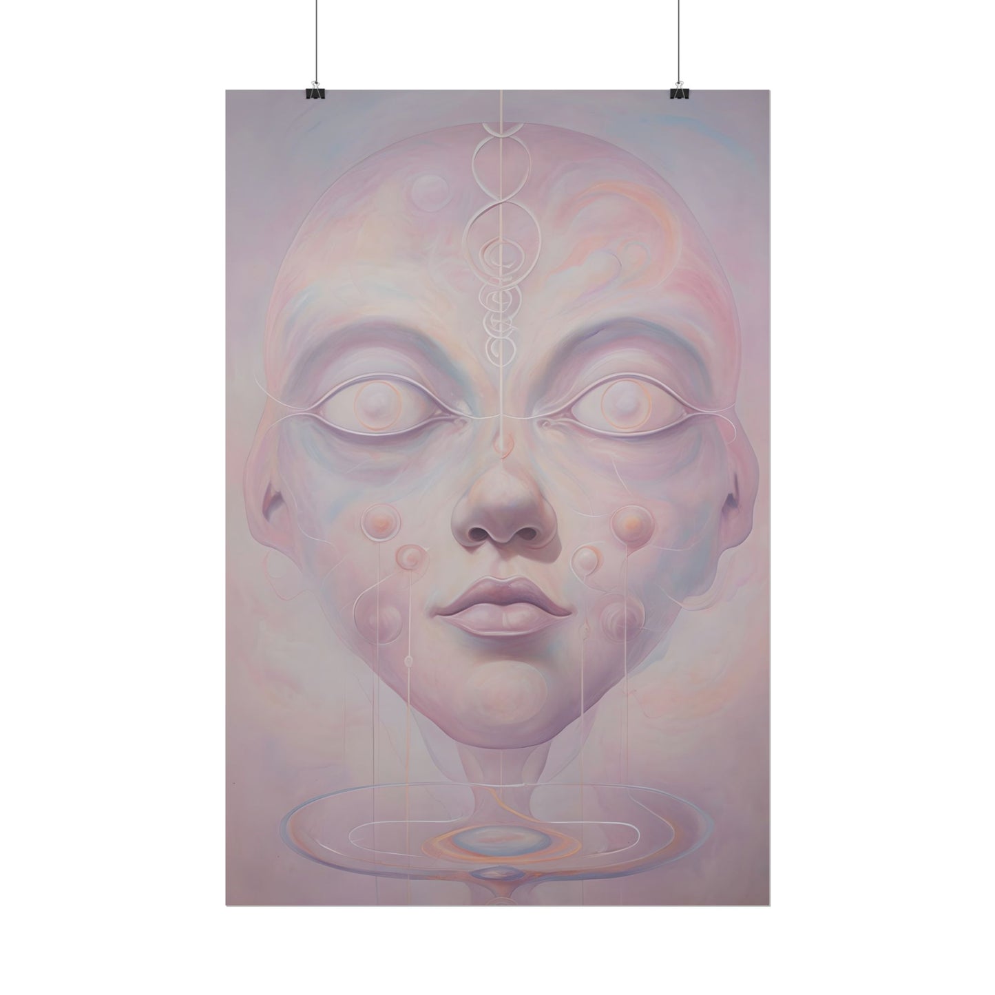 Celestial Aura: Veil
