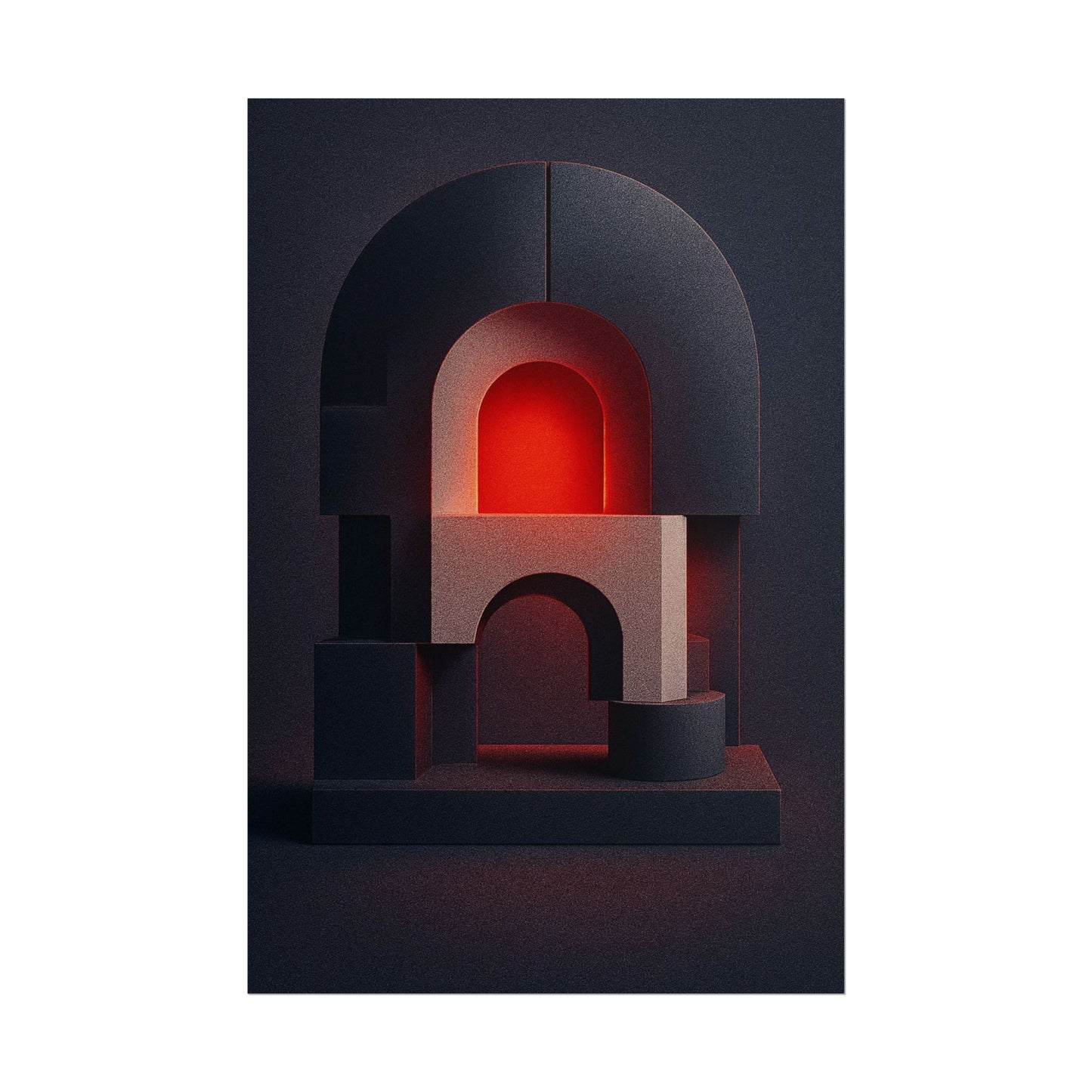 Red Glowgate