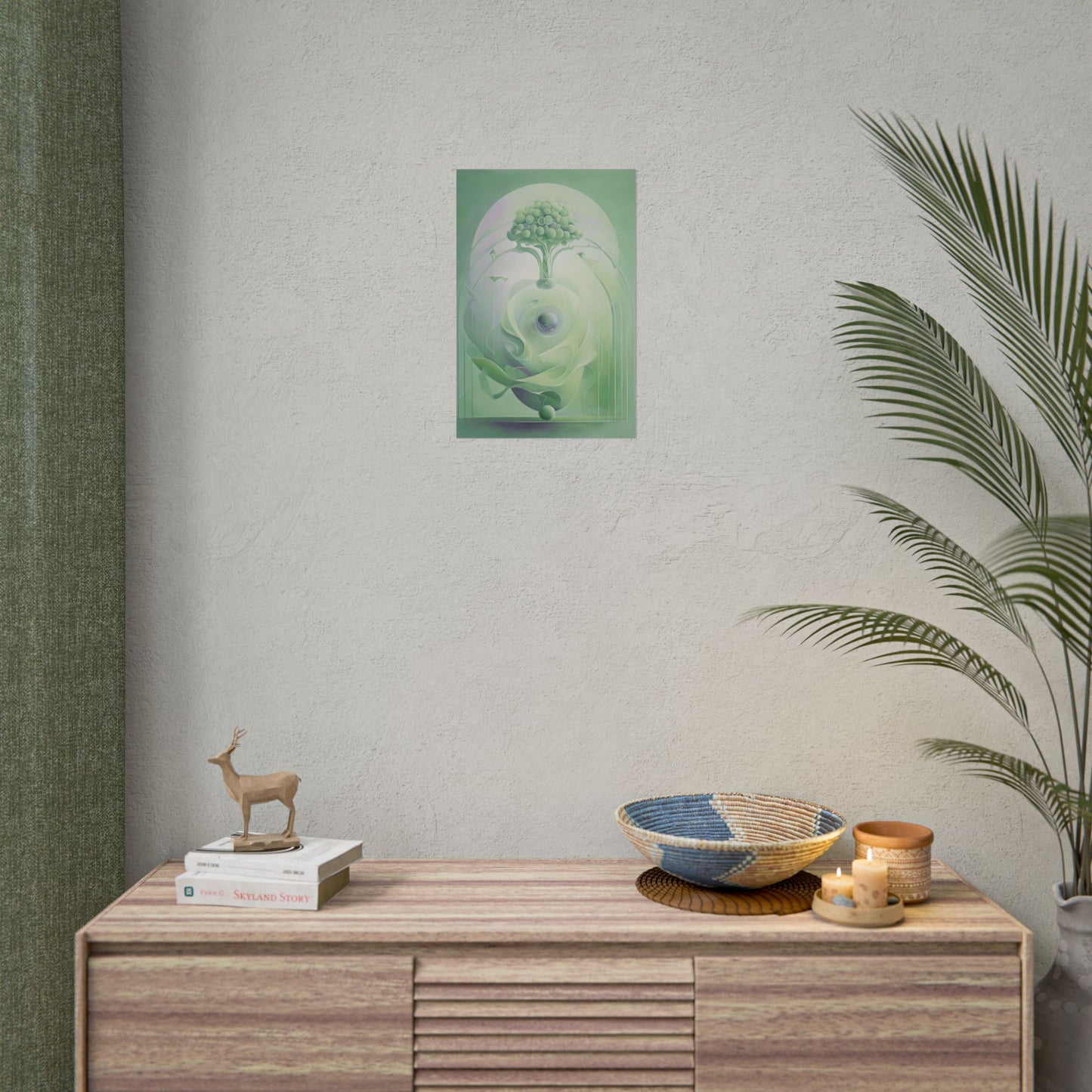 Ethereal: Verdant Spirit