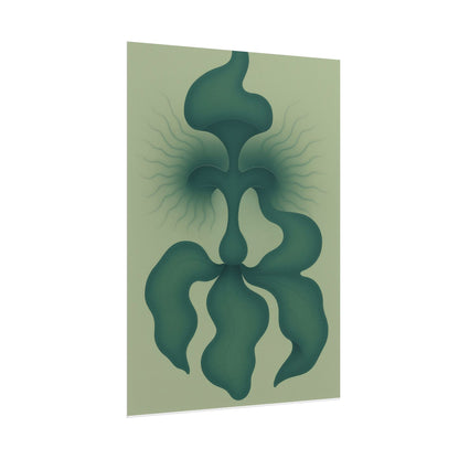 Whispering Forms