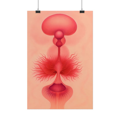 Synaptic Harmony