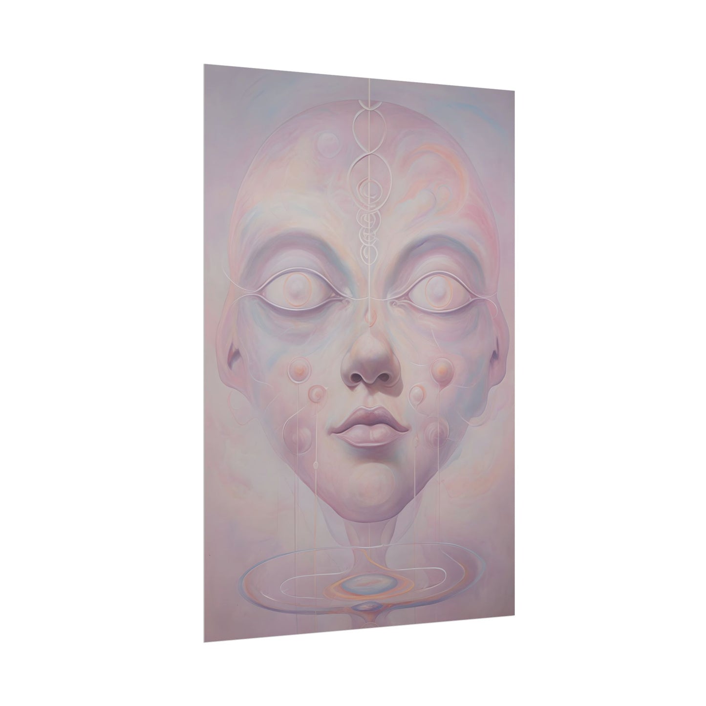 Celestial Aura: Veil