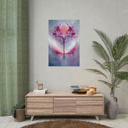 Ethereal: Crimson Bloom