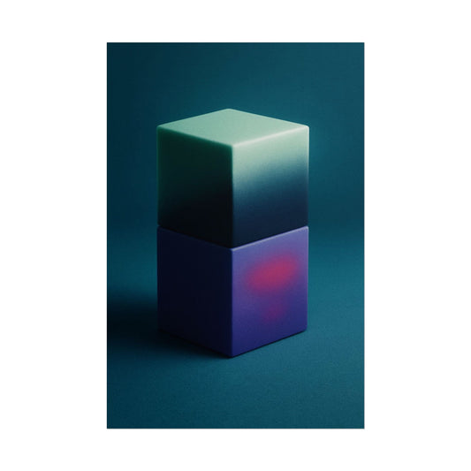 Cosmos Cubes