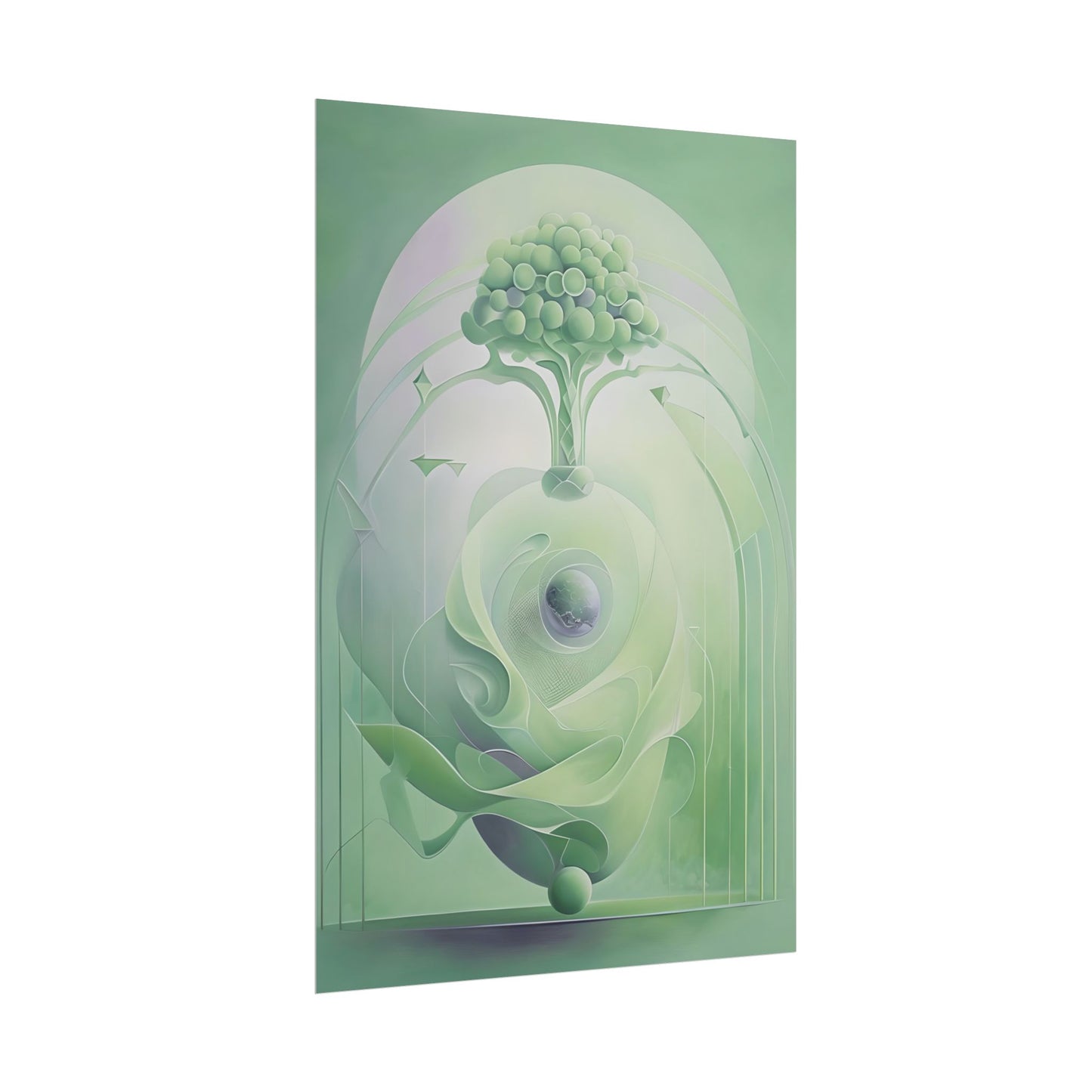 Ethereal: Verdant Spirit