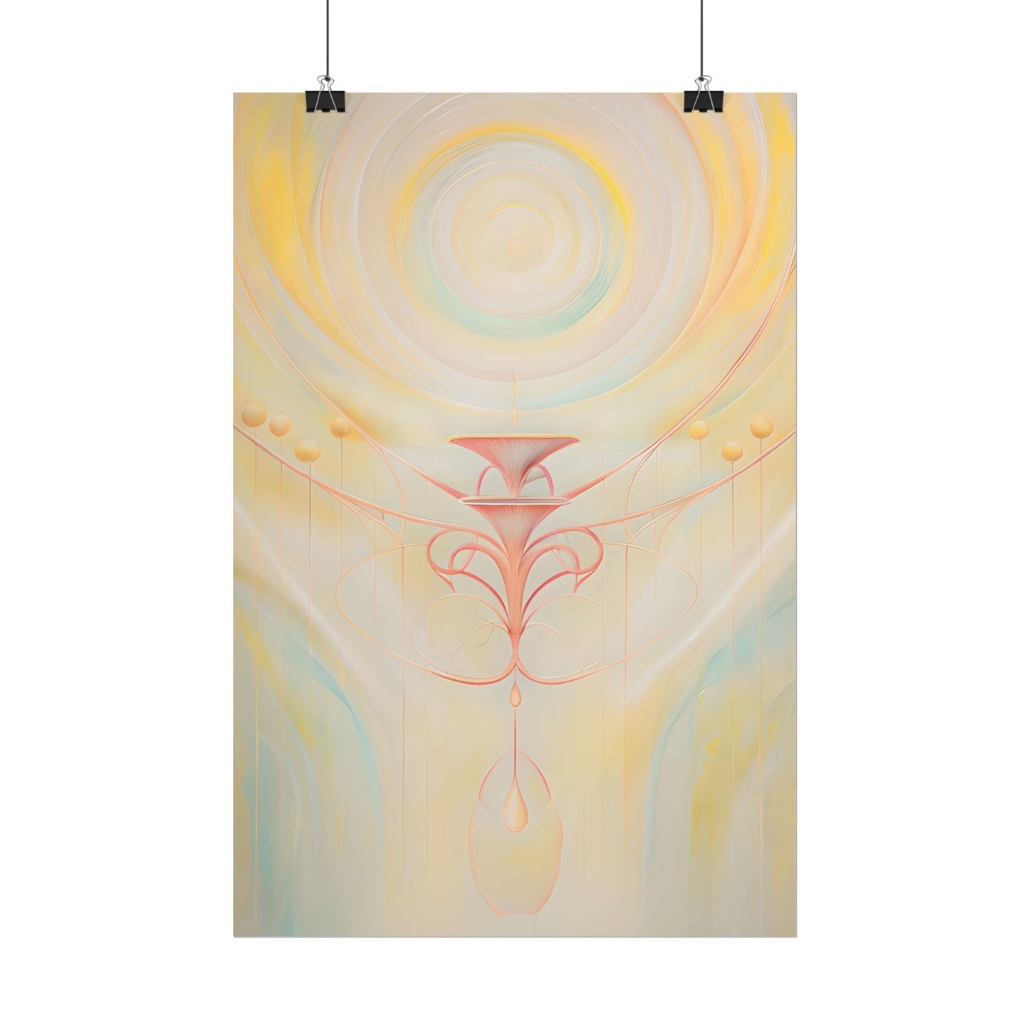 Ethereal: Dawn's Embrace