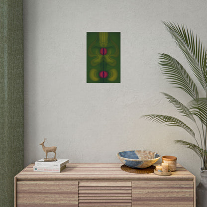 Duality in Green