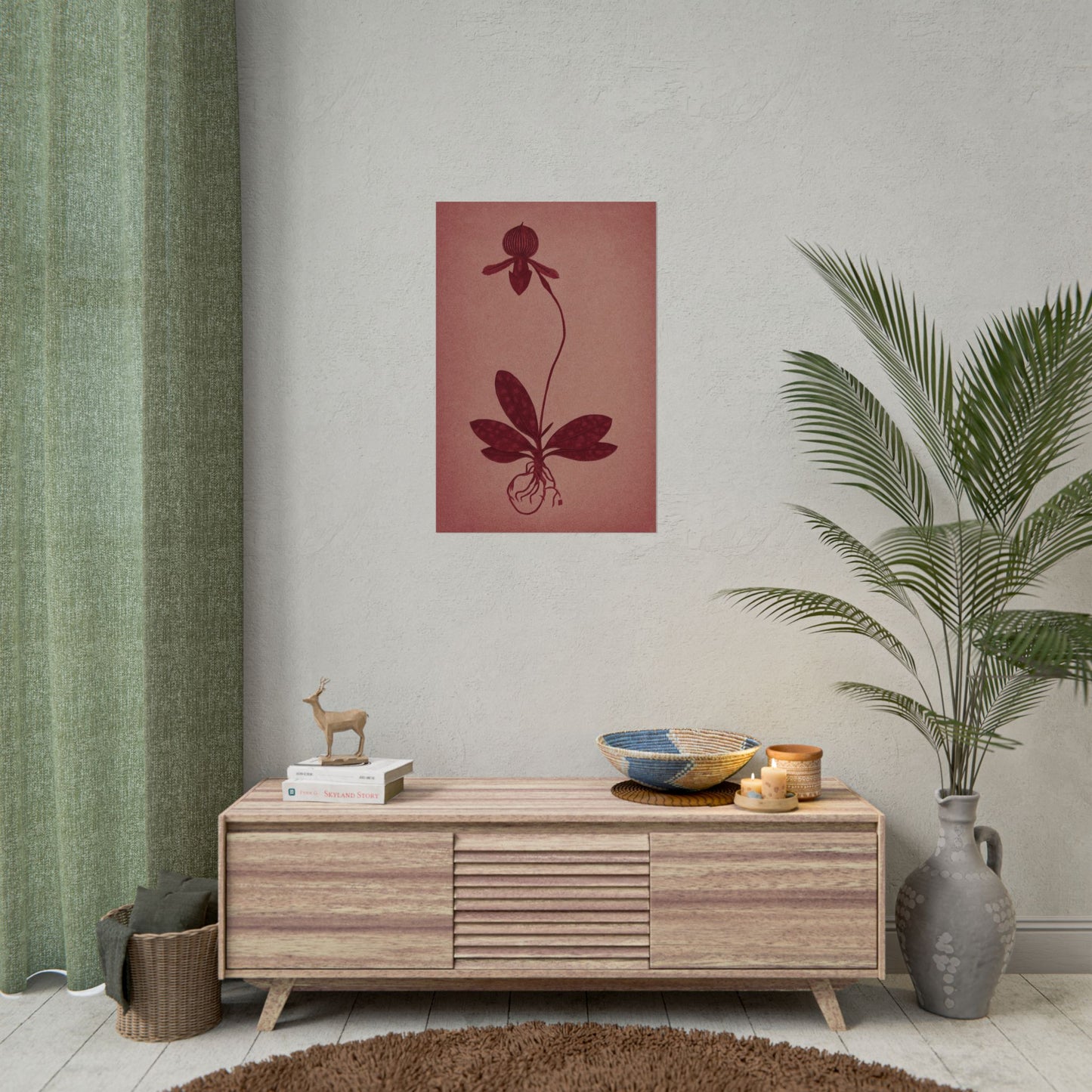 Orchid