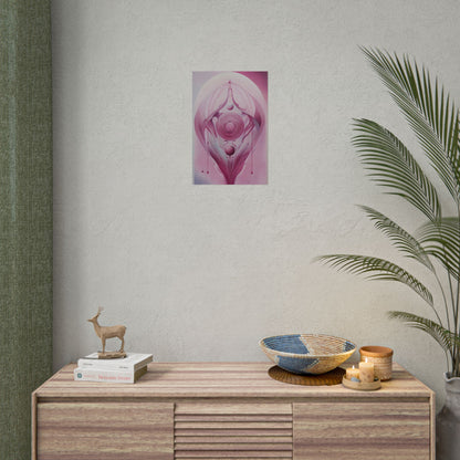 Ethereal: Rose Portal