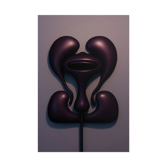 Midnight Orchid