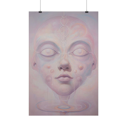 Celestial Aura: Veil