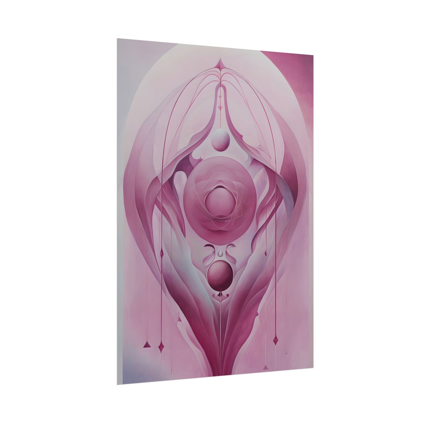 Ethereal: Rose Portal