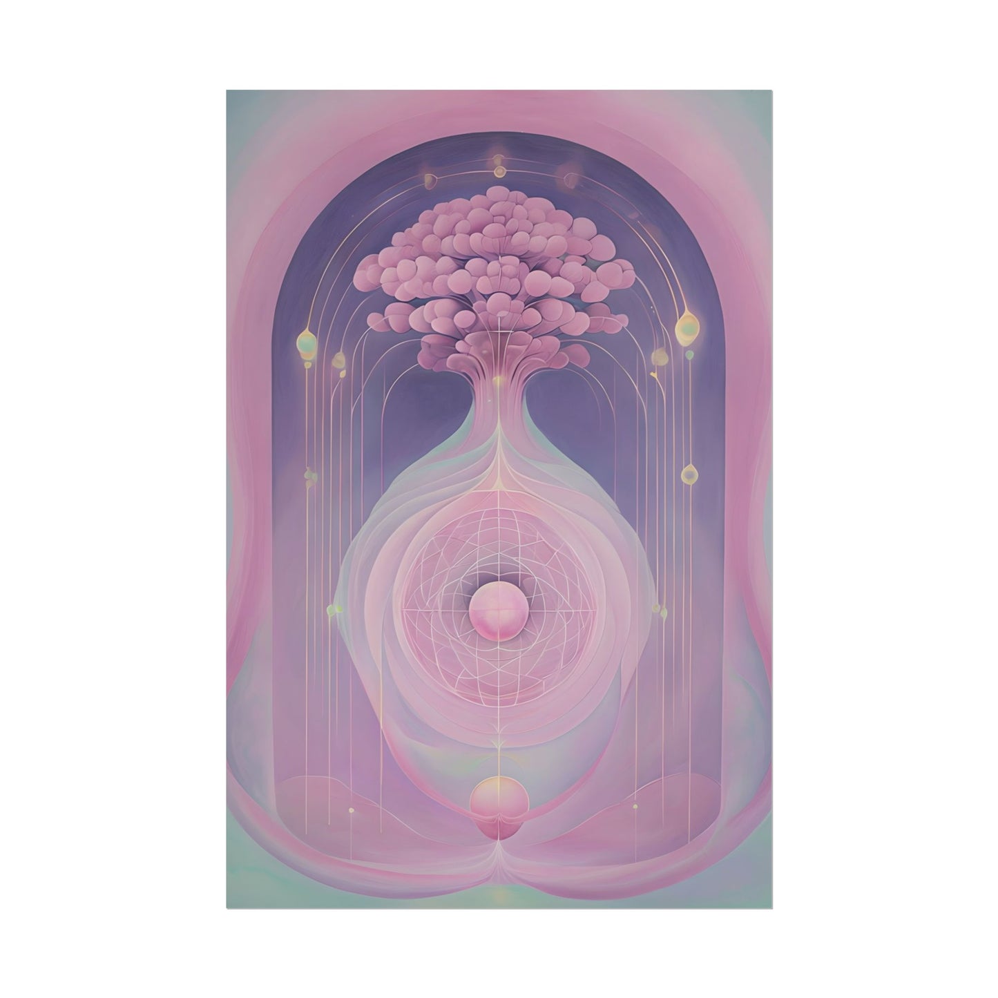Ethereal: Blossom Sphere