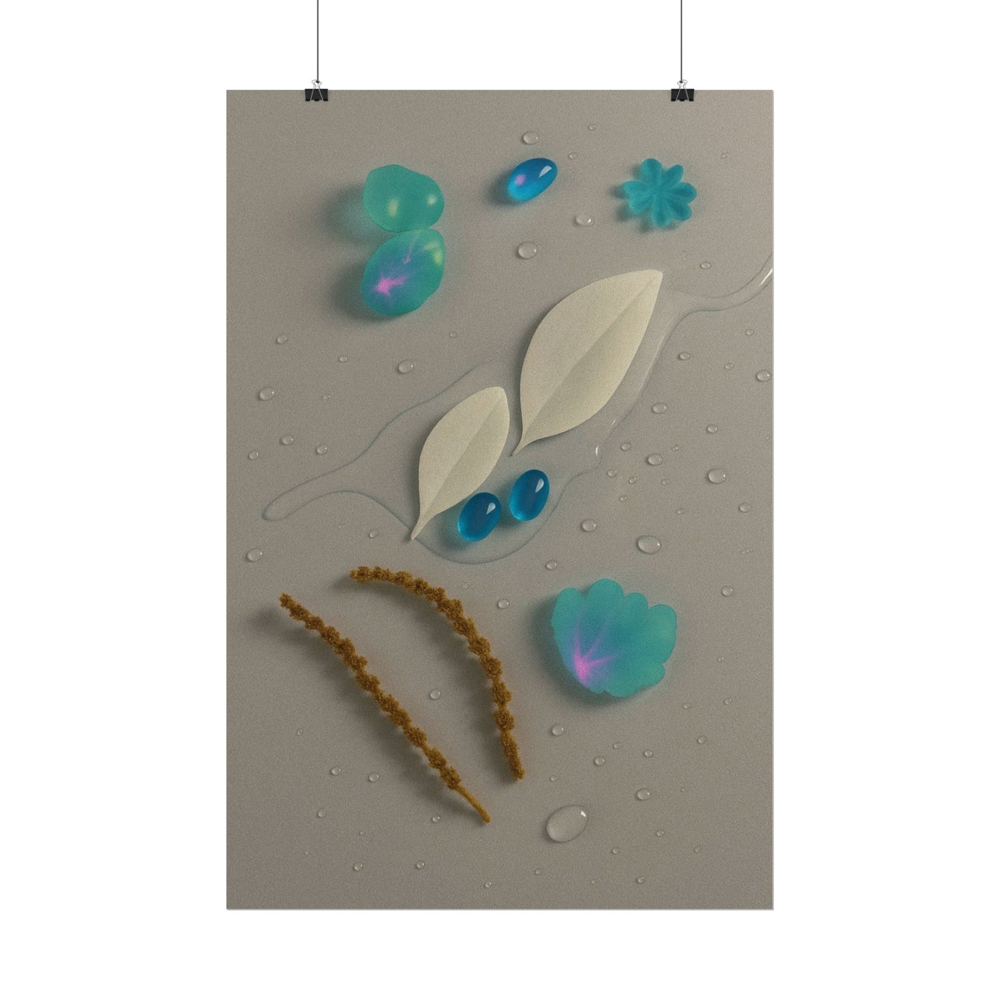 Delicate Things