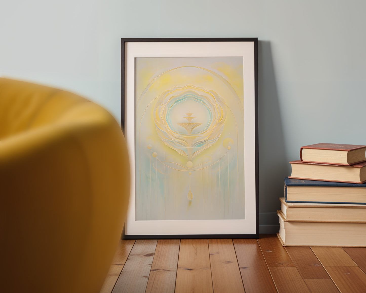 Ethereal: Solar Alignment