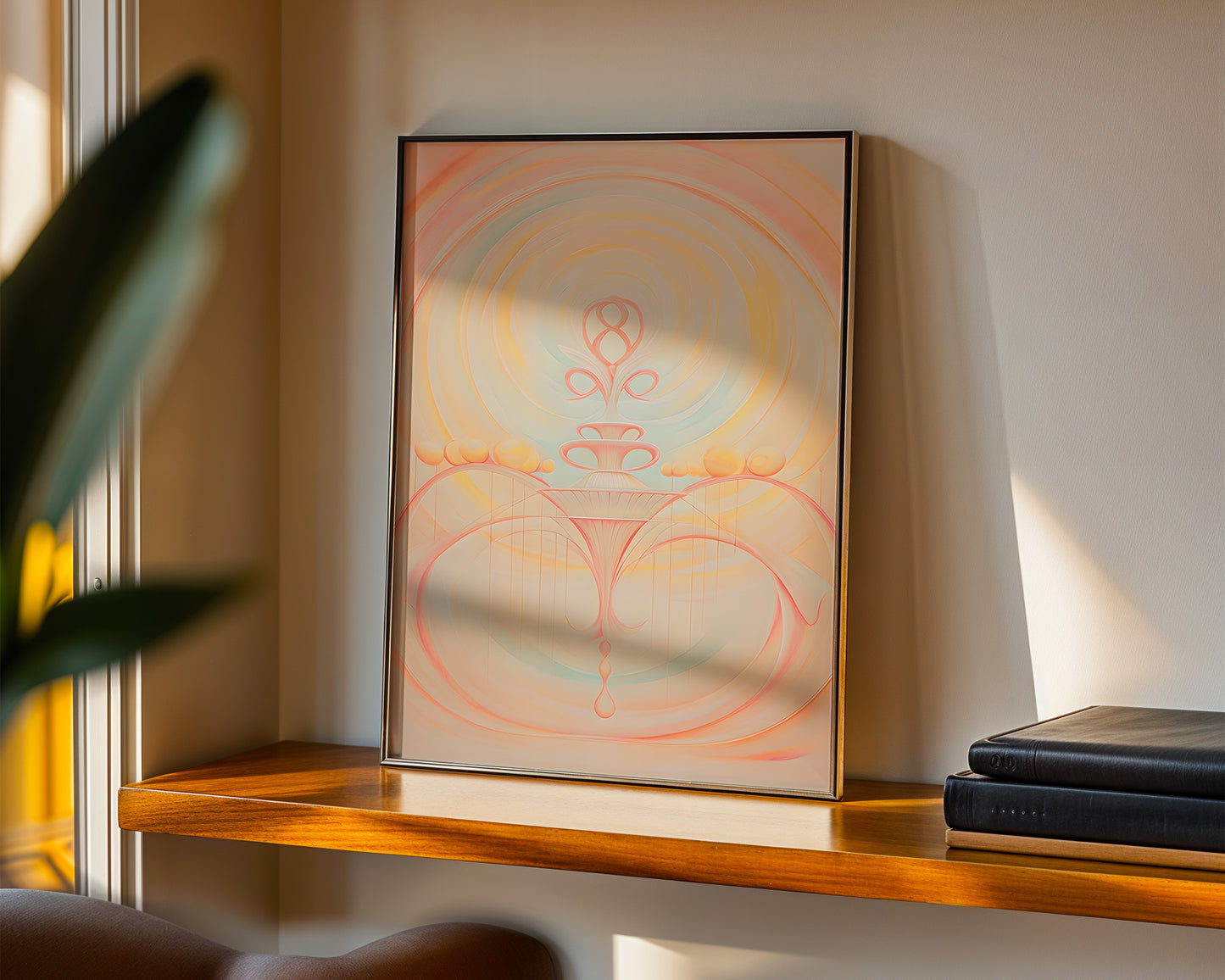 Ethereal: Twin Forms