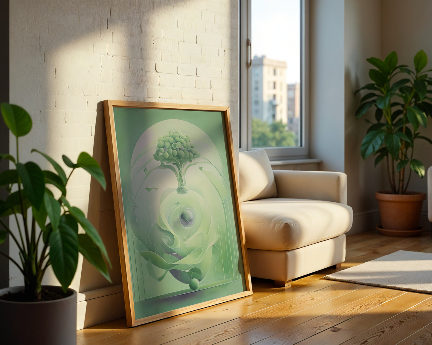 Ethereal: Verdant Spirit