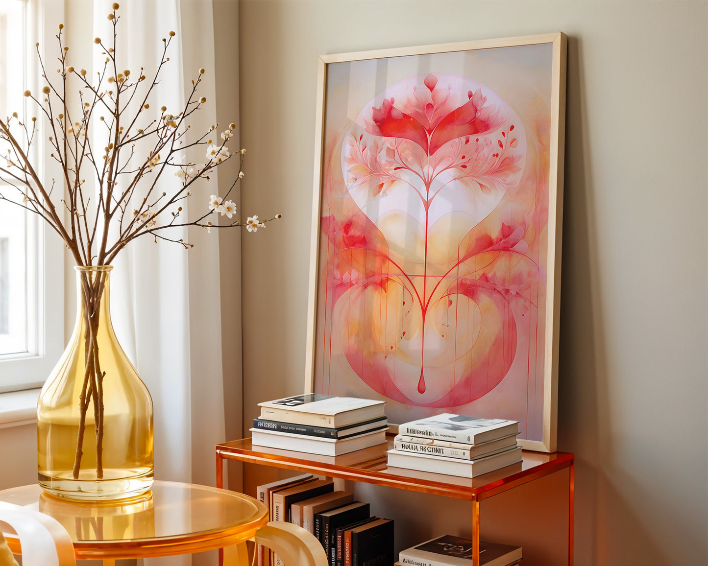 Ethereal: Heart Bloom
