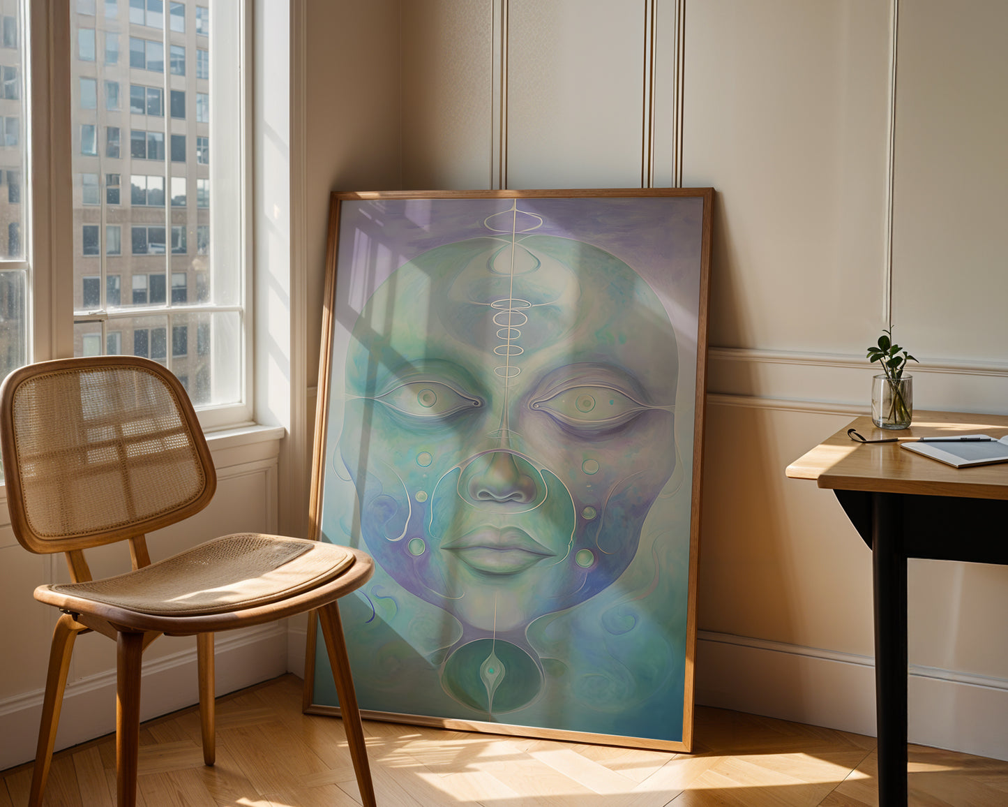 Celestial Aura: Eclipse