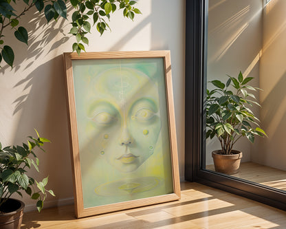 Celestial Aura: Solstice