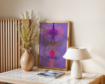 Inner Bloom