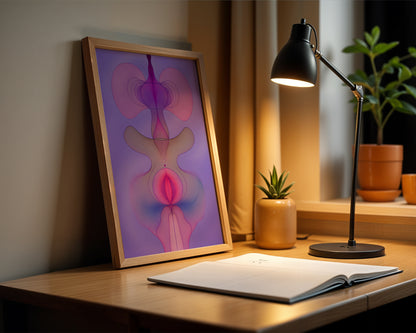 Inner Bloom