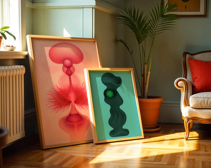 Synaptic Harmony
