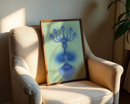 Mind's Garden
