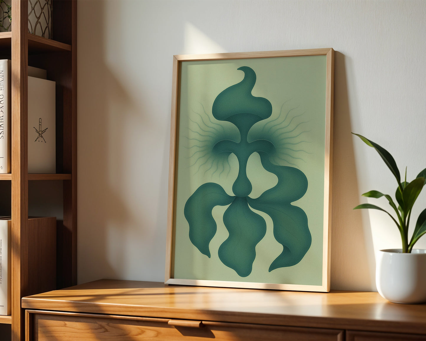 Whispering Forms