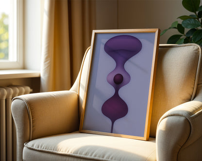 Purple Pearl