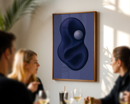 Blue Pearl