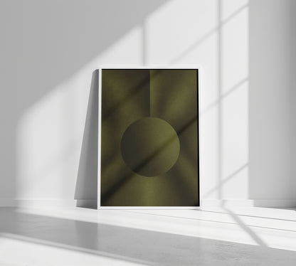 Velvet Olive