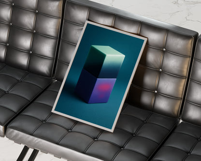 Cosmos Cubes