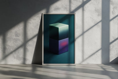 Cosmos Cubes
